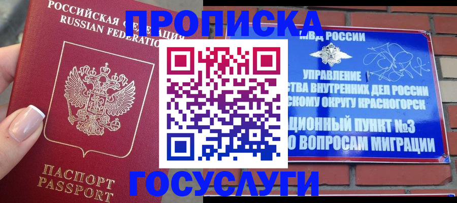 прописка в Петропавловске-Камчатском